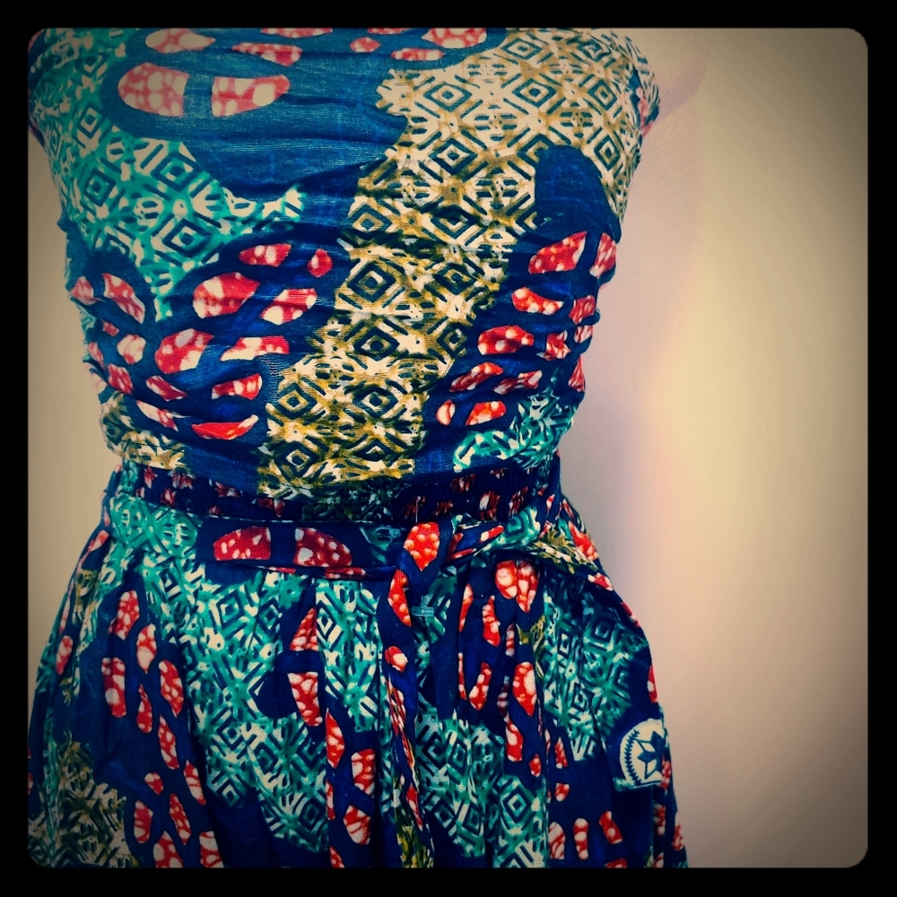 Clothing